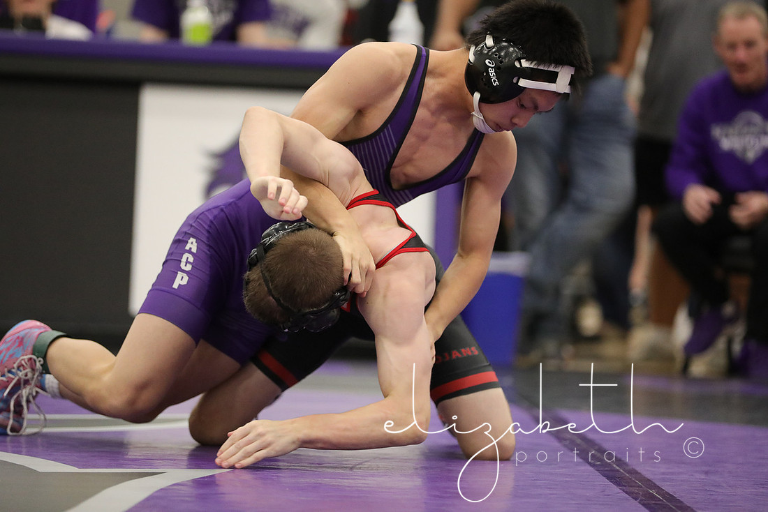 elizabethportraits | ACP Wrestling 1-21-26