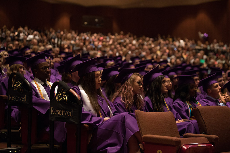 Acpe Graduation elizabethportraits | ACP Erie Graduation 2019